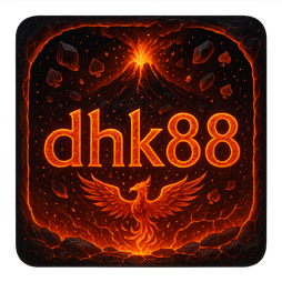 dhk88 লোগো